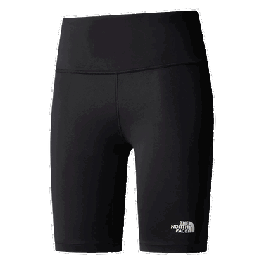 Къси панталони The North Face Flex Training Shorts Черно | NF0A8BRVJK31, 0