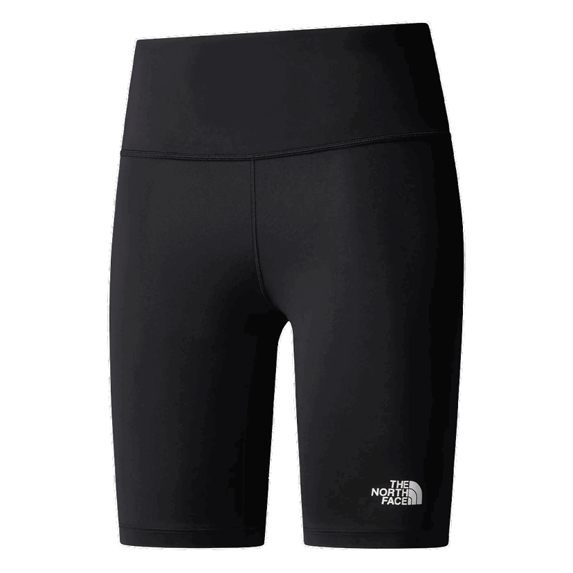 Къси панталони The North Face Flex Training Shorts Черно | NF0A8BRVJK31