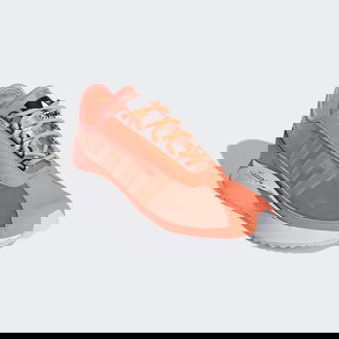 Кецове и обувки adidas Originals SL Andridge W Оранжево
 | FW9912, 6