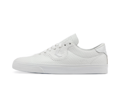 Скеитбординг Converse Louie Lopez Pro OX Бяло | 170432C