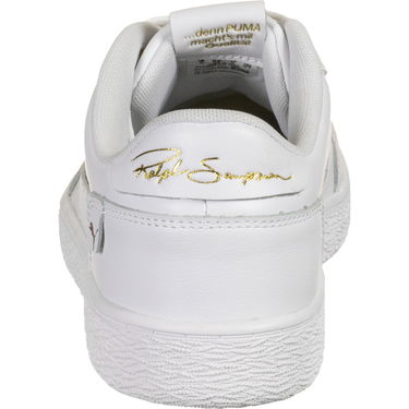 Кецове и обувки Puma Ralph Sampson MC Бяло | 375368-01, 2
