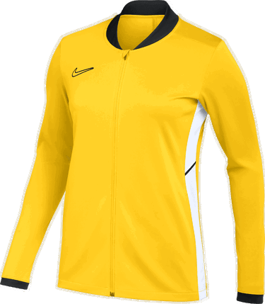 Яке бомбър Nike Nike Academy 25 Track Jacket Жълто | fz9824-719, 0