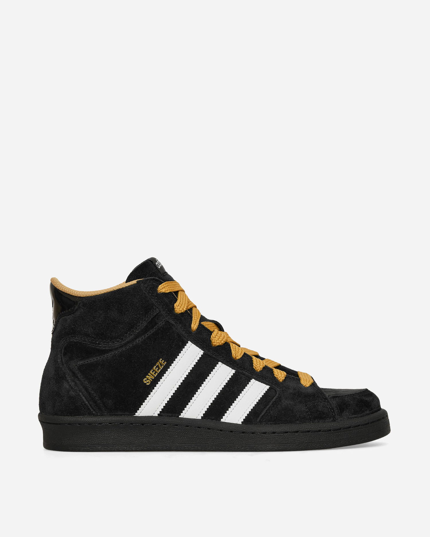 Кецове и обувки adidas Originals Sneeze x Superskate Черно | IF2703, 1
