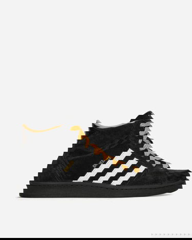 Кецове и обувки adidas Originals Sneeze x Superskate Черно | IF2703, 1
