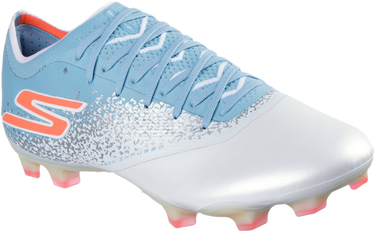 Кецове и обувки Skechers Razor 1.5 Elite FG Синьо | 252020-wtqp, 3