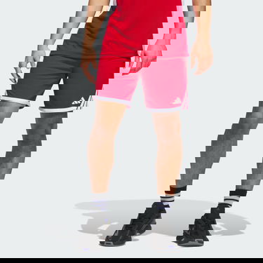 Къси панталони adidas Performance 3G Speed Reversible Basketball Shorts AEROREADY Червено | JM5107, 0