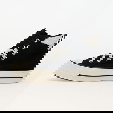 Кецове и обувки Converse Chuck Taylor All Star Puff Lift Cozy Platform Черно | A09377C, 0