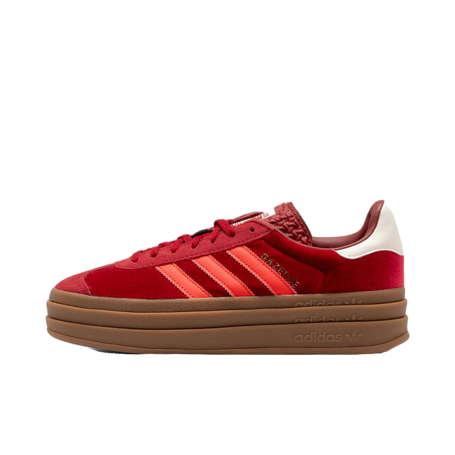 GAZELLE BOLD W