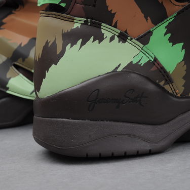 Кецове и обувки adidas Originals JS Wings 3.0 Многоцветен | s77804, 5