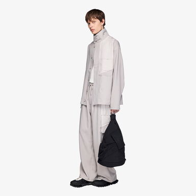Y-3 Utility Sling Bag, 4