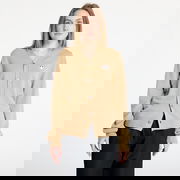 Play White Emblem V-Neck Cardigan