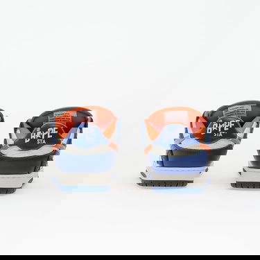 Кецове и обувки BAPE BAPE Sk8 Sta 1 M2 Синьо | 001FWL301311MBLU, 4