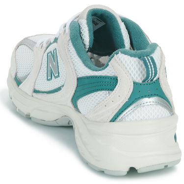 Кецове и обувки New Balance 530 Бяло | MR530QA, 5