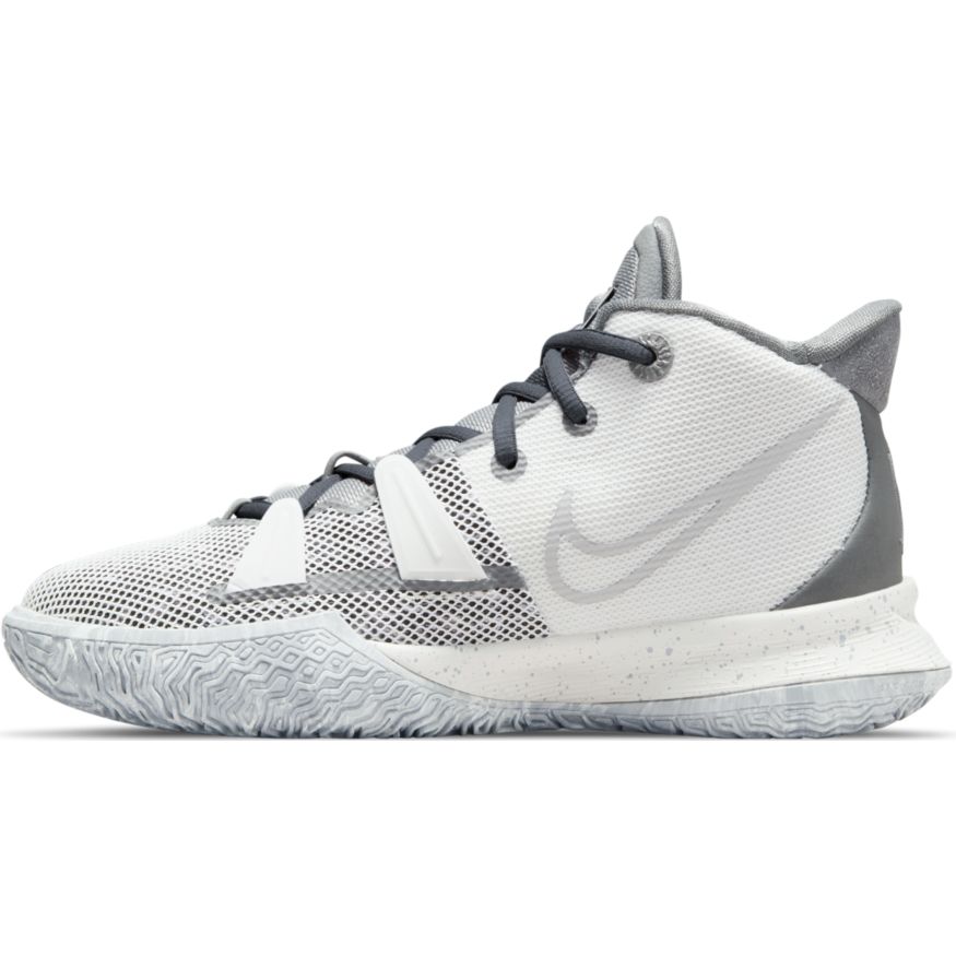 Кецове и обувки Nike Kyrie 7 SE GS Сиво | DB5624-011, 0