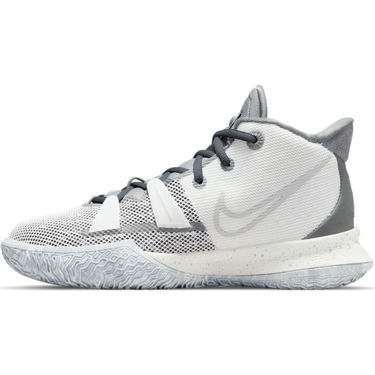 Кецове и обувки Nike Kyrie 7 SE GS Сиво | DB5624-011, 0