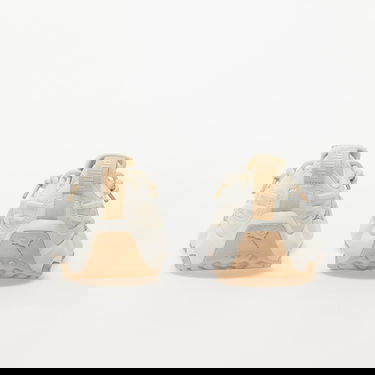Кецове и обувки Puma Plexus "Frosted Ivory/Vapor Gray" Бяло | 393157-01, 2