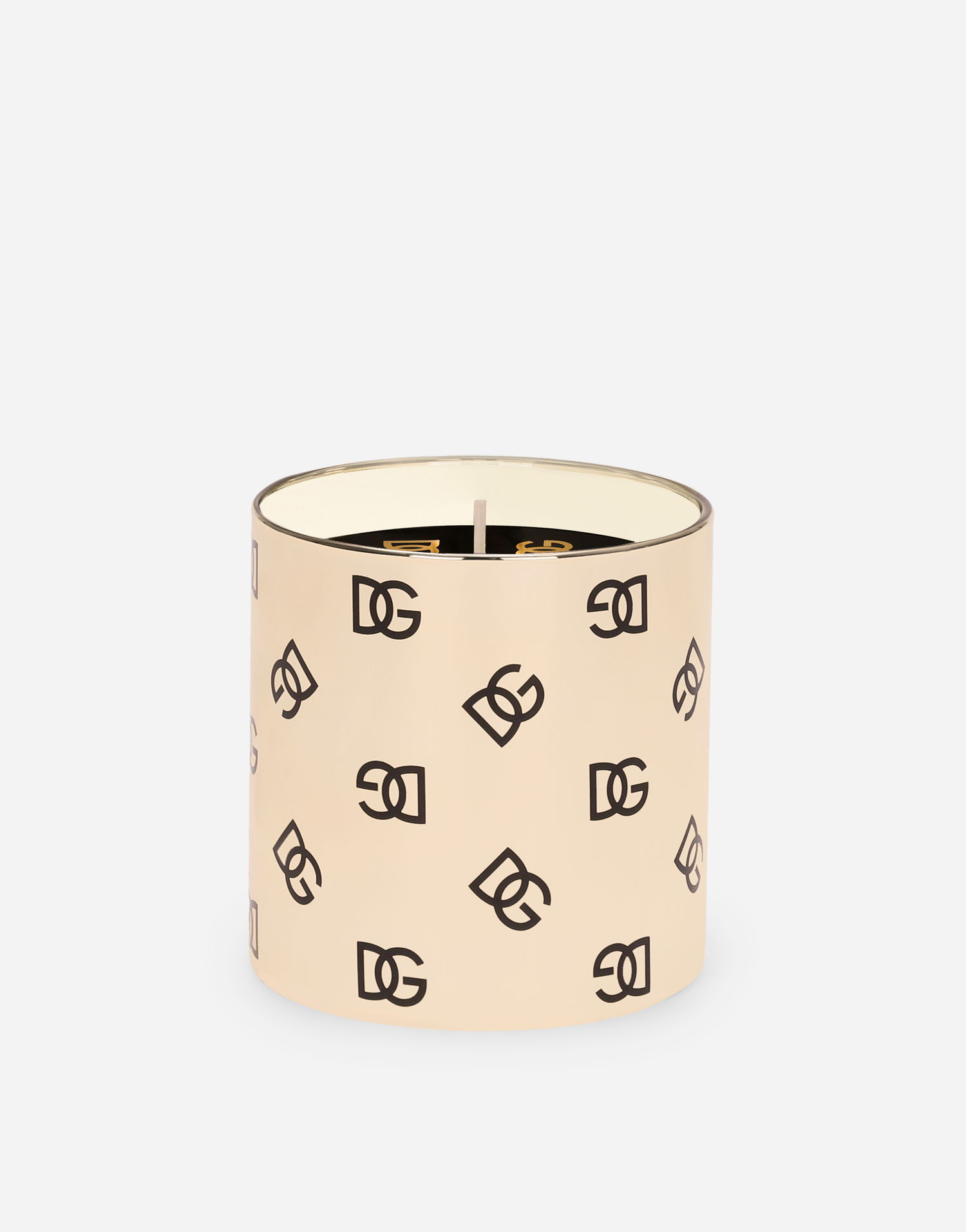 Свещи Dolce & Gabbana Dolce & Gabbana Sicilian Thyme Scented Candle Бежово | TCC159TCAG3U0045, 0
