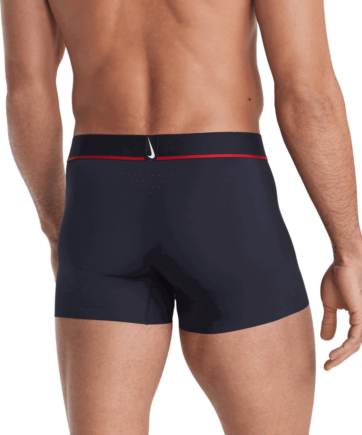 Боксерки Nike Men's Boxer Briefs Сиво | KE1034, 1