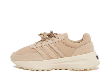 Кецове и обувки adidas Originals Fear of God Athletics x Los Angeles Runner Бежово | IF4215, 2