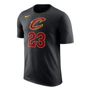 NBA LeBron James Fan Edition T-Shirt