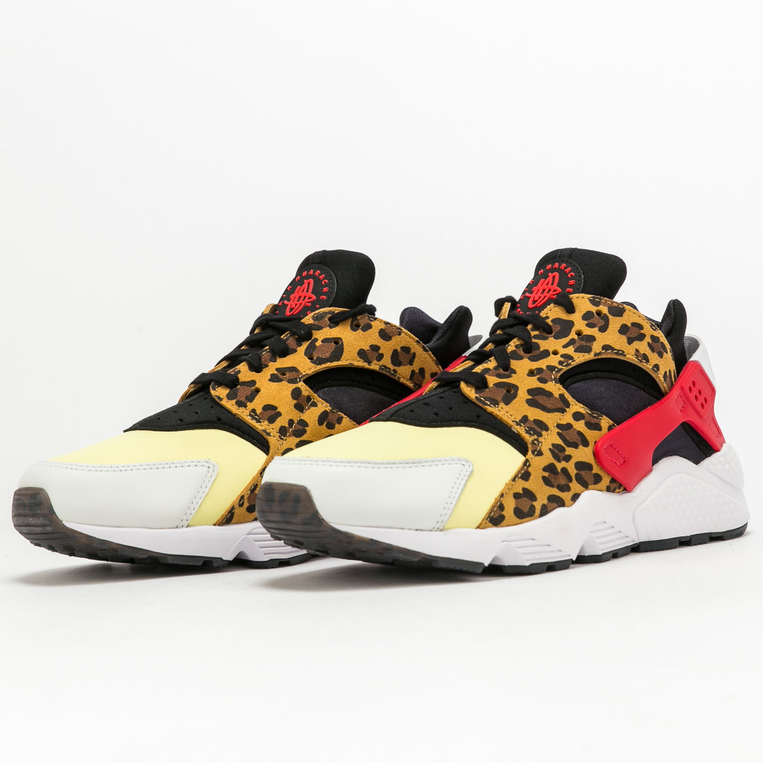 Кецове и обувки Nike Air Huarache Многоцветен | DM9092-700, 1