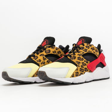 Кецове и обувки Nike Air Huarache Многоцветен | DM9092-700, 1