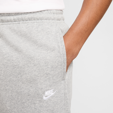 Спортни панталони Nike Nike Club Fleece Pants Сиво | HQ4422-063, 4