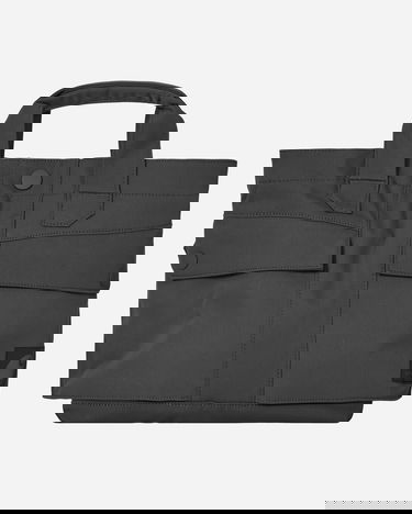 Раници и чанти Carhartt WIP Balto Bag Graphite Сиво | I033632 87XX, 0