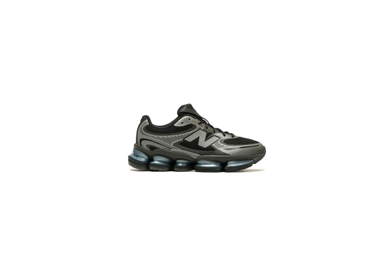 Кецове и обувки New Balance Abzorb 2000 Черно | U2000EA, 0