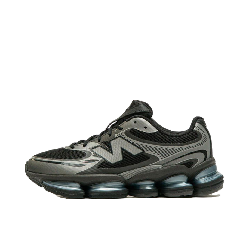 Кецове и обувки New Balance Abzorb 2000 Черно | U2000EA