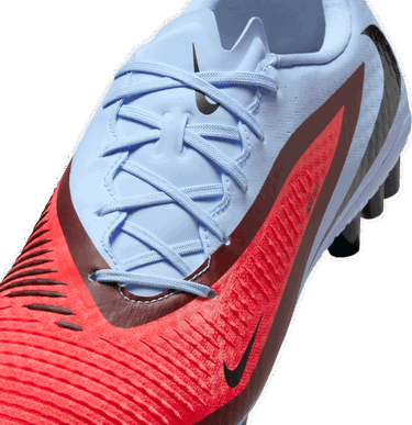 Кецове и обувки Nike Phantom 6 Low Academy AG Синьо | hq2322-400, 7