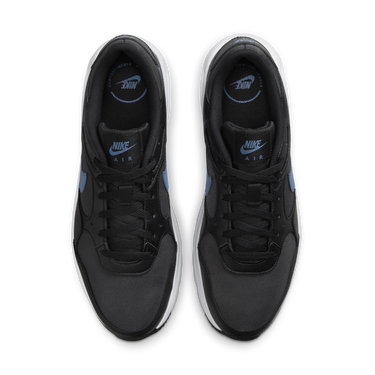 Кецове и обувки Nike Air Max SC Черно | CW4555-017, 2