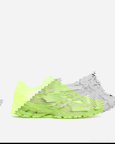 Кецове и обувки New Balance 1906A Зелено | U1906AF, 2