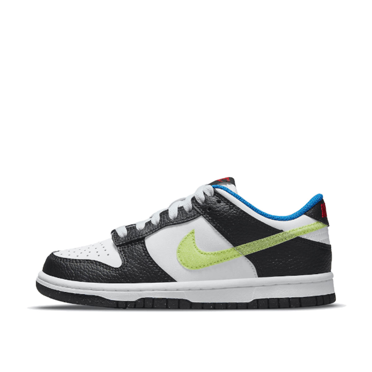 Кецове и обувки Nike Dunk Low GS "Hangtag" Бяло | DQ0977-100, 1