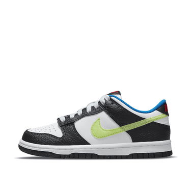 Кецове и обувки Nike Dunk Low GS "Hangtag" Бяло | DQ0977-100, 1