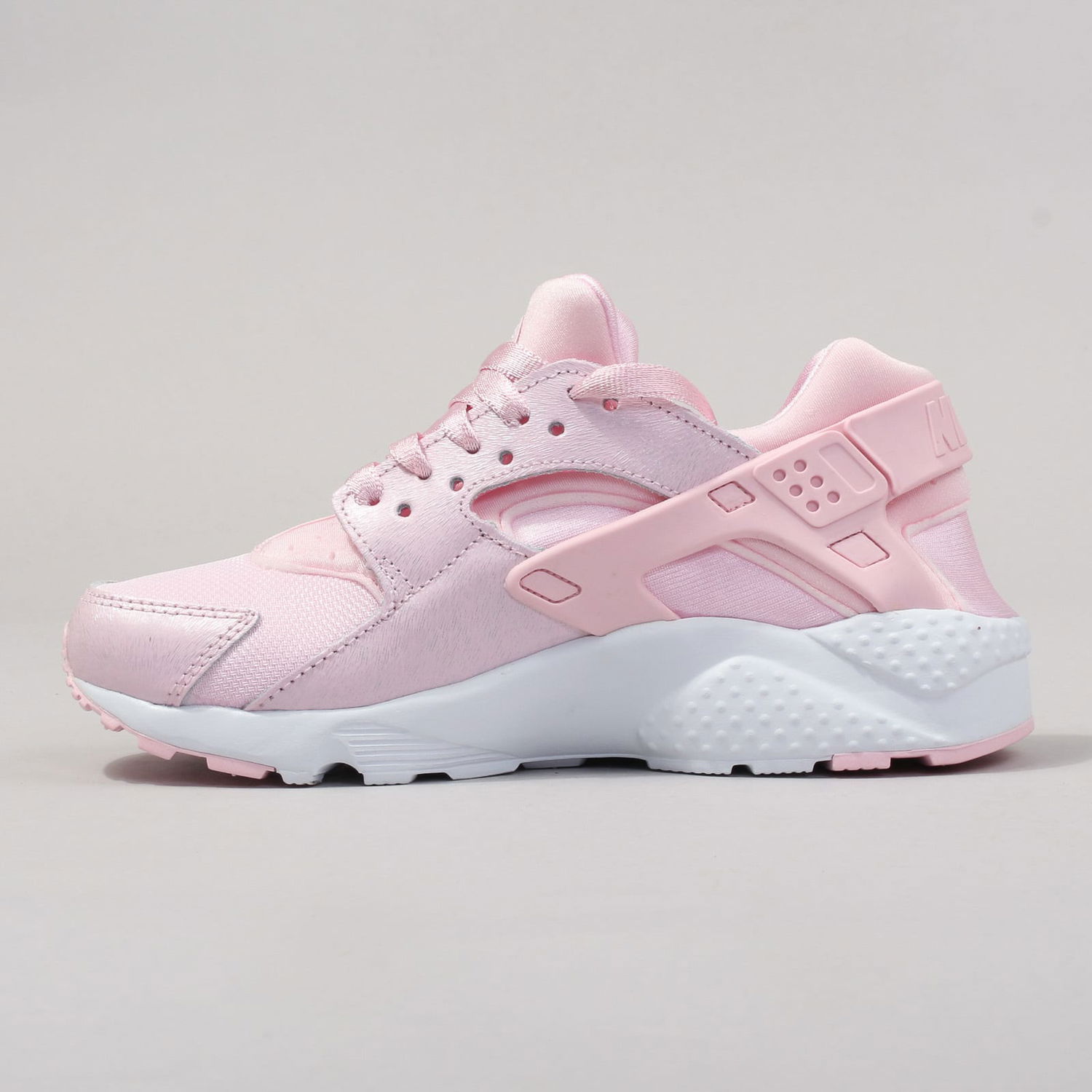 Кецове и обувки Nike Huarache Run SE GS Розово | 904538-600, 0