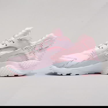 Кецове и обувки Nike Huarache Run SE GS Розово | 904538-600, 0