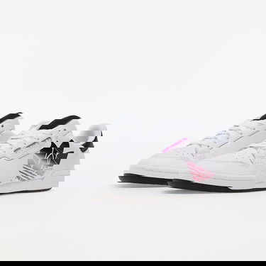 Кецове и обувки adidas Originals Continental 80 Бяло | FY5830, 4