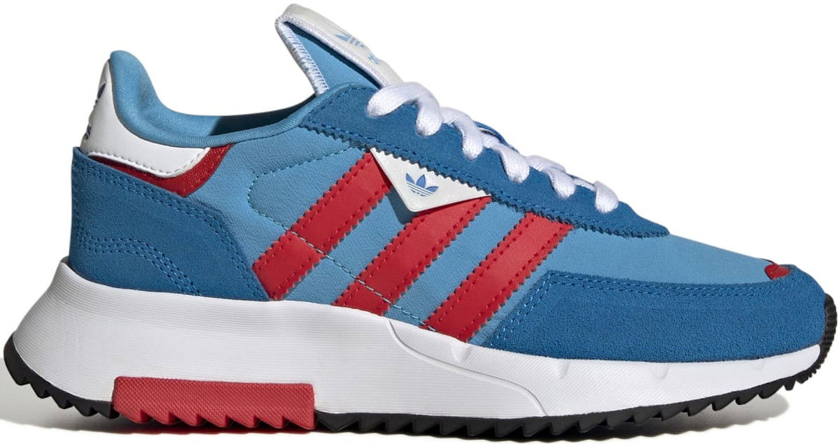 Кецове и обувки adidas Originals Retropy F2 Синьо | gz0859, 0