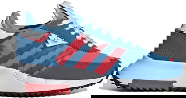Кецове и обувки adidas Originals Retropy F2 Синьо | gz0859, 0