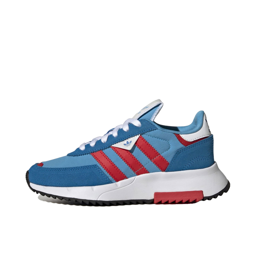 Кецове и обувки adidas Originals Retropy F2 Синьо | gz0859