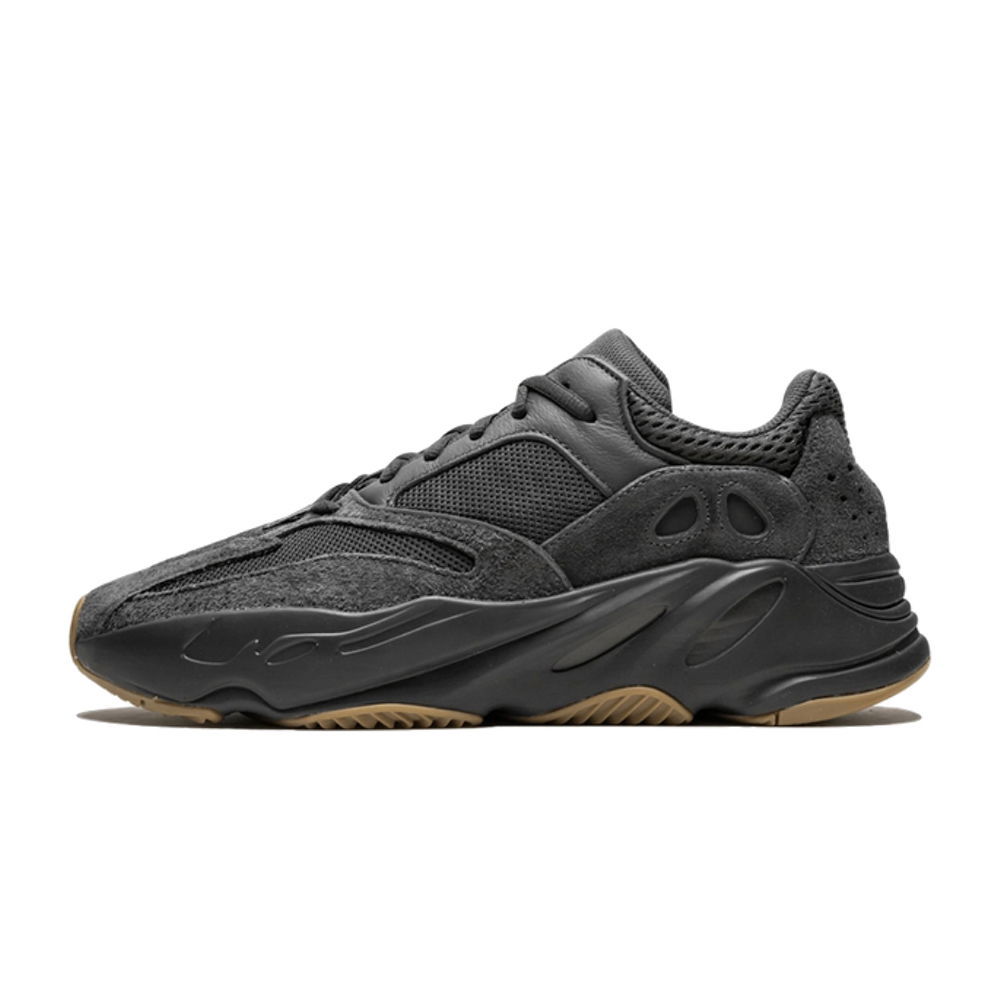 Кецове и обувки adidas Yeezy Yeezy Boost 700 "Utility Black" Черно | FV5304, 0