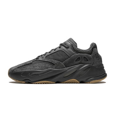 Кецове и обувки adidas Yeezy Yeezy Boost 700 "Utility Black" Черно | FV5304, 0