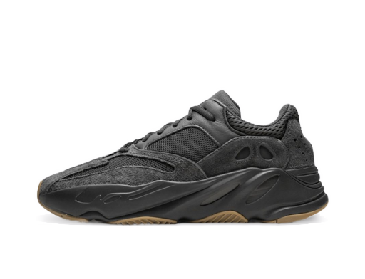 Лимитирано Издание adidas Yeezy Yeezy Boost 700 "Utility Black" Черно | FV5304