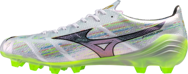 Кецове и обувки Mizuno Mizuno Alpha II Elite FG Многоцветен | p1ga2562-09, 1