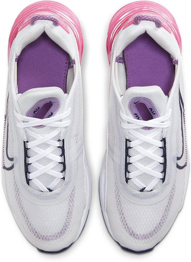 Кецове и обувки Nike Air Max 2090 Бяло | cj4066-003, 3