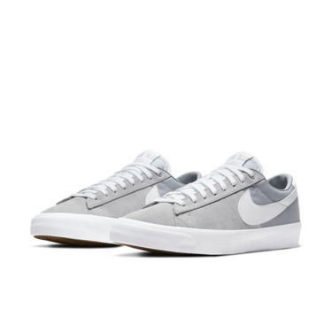 Кецове и обувки Nike SB Zoom Blazer Low Pro GT Сиво | DC7695-001, 1