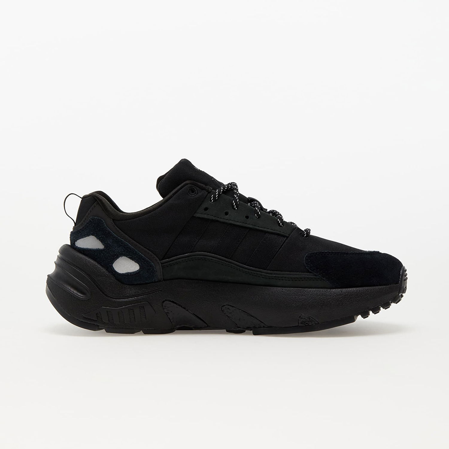 Кецове и обувки adidas Originals ZX 22 BOOST Черно | HQ8678, 1