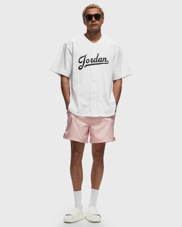 Къси панталони Jordan ESSENTIALS POOLSIDE SHORTS Розово | FQ4562-622, 1