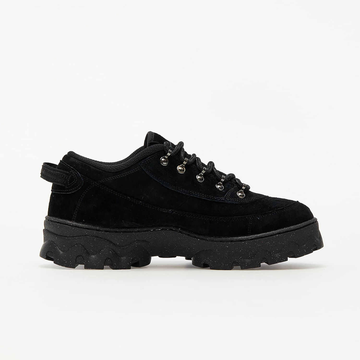 Кецове и обувки Nike Lahar Low Черно | DB9953-001, 1